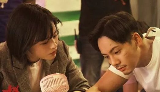 《橙红年代》小说结局是什么？刘子光最后和谁在一起