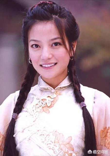 与赵薇一起合作过《还珠格格》的演员们谁发展最好？