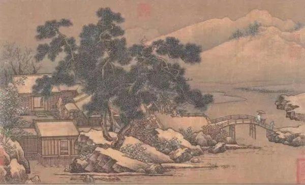 秋分的优美诗词