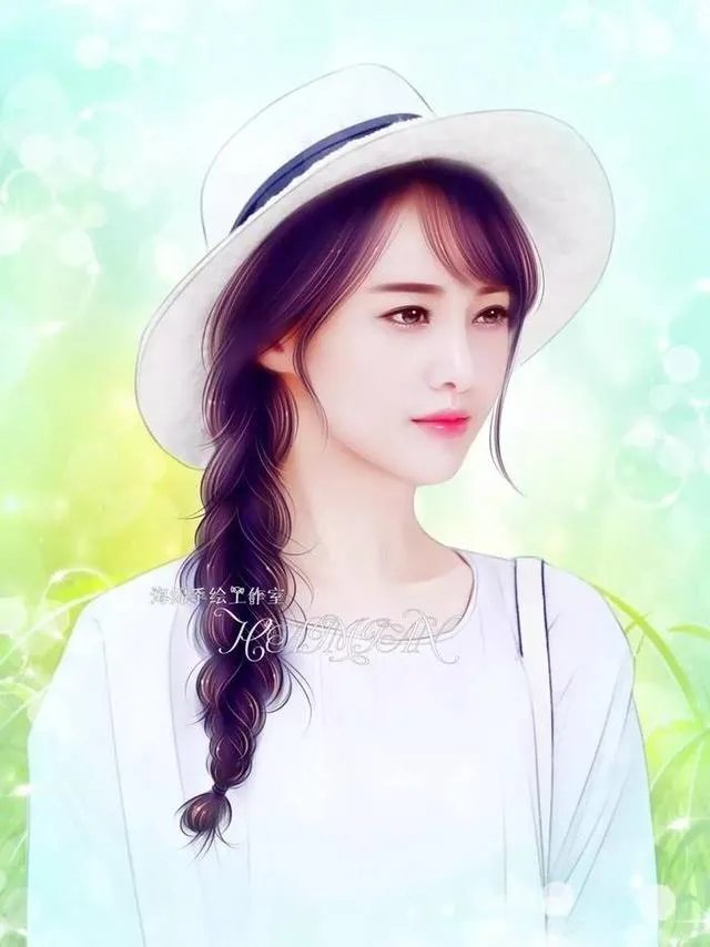 2017年最火女名星排名？