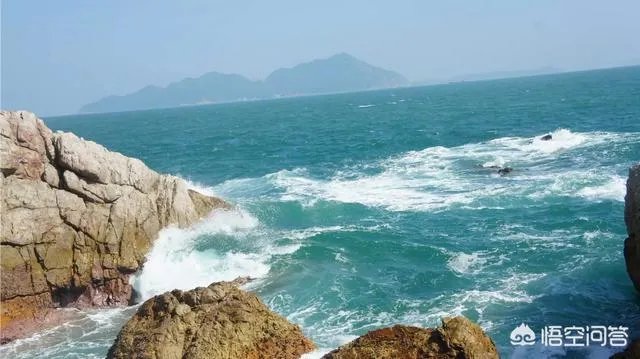 深圳周边有什么徒步路线值得推荐？