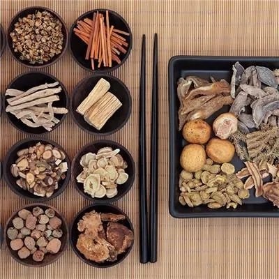 血海疼怎么回事