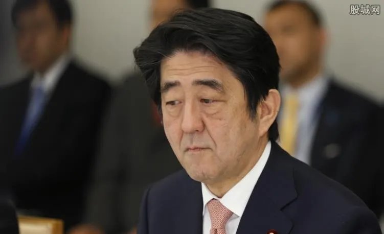 安倍总资产多少亿 日本首相年收入多少钱