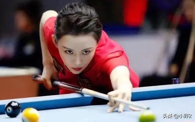 最佳搭档潘晓婷