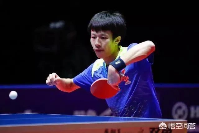 匈牙利公开赛半决赛林高远4-0战胜许昕，为什么却惨遭球迷质疑？