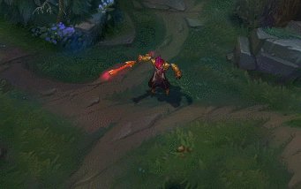 历年SKT冠军皮肤盘点 S6皮肤最用心