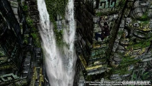 《神秘海域：黄金深渊》图文流程攻略