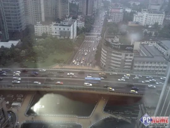 摩托罗拉MT680拍照和总结