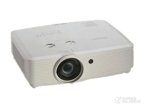 夏普XG-EC55SXA商务高亮投影机山东总代