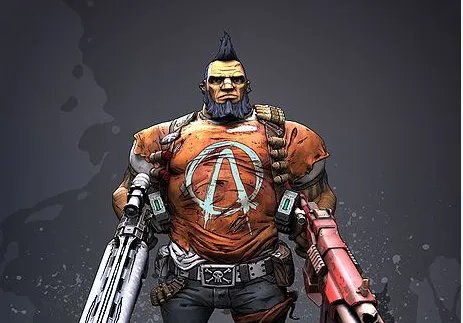 《无主之地2》简略攻略