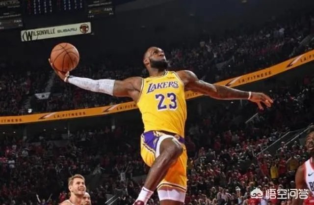 18-19赛季结束，詹姆斯能得到33000分吗？