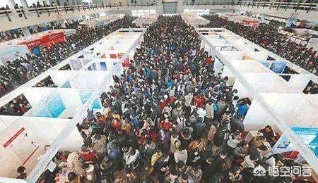 河北最近有招聘会吗？