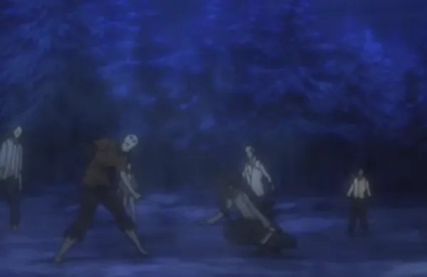 张锡林的真正身份