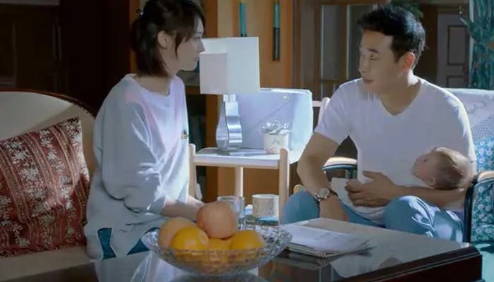 为了你我愿意热爱整个世界剧情介绍 为了你糖果第几集出生