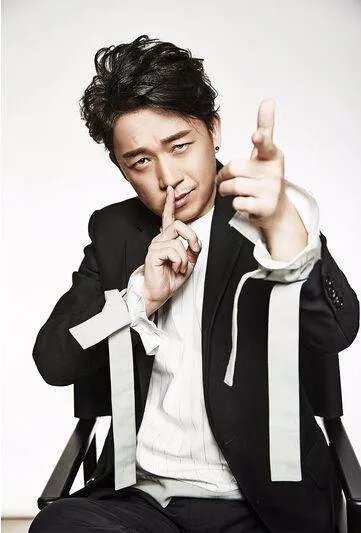 董洁的前老公是谁？