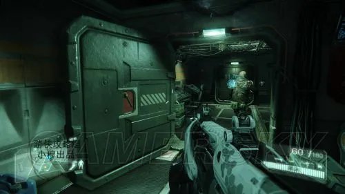 《孤岛危机3》图文攻略