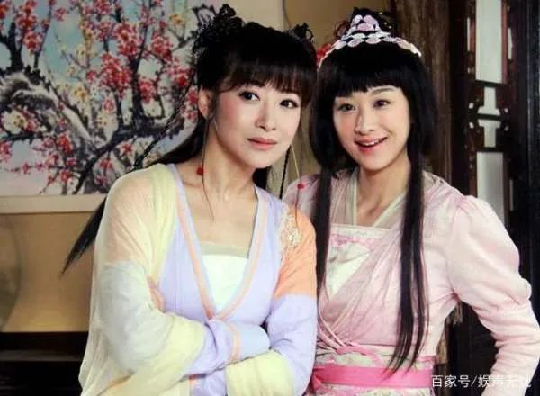 45岁陈紫函：闺蜜抢走男友，与汪雨私照被卖一百，她这一路有多难？