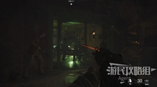 《使命召唤17》图文攻略 全支线+全情报收集解密+三种结局