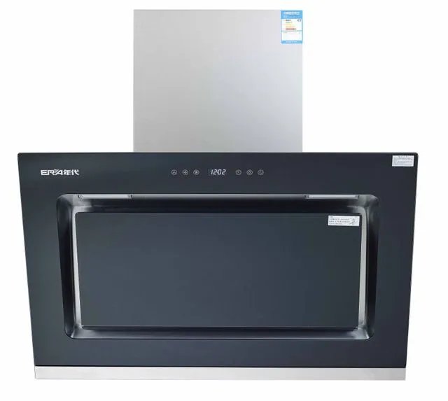 年代厨卫怎么样 年代抽油烟机好不好