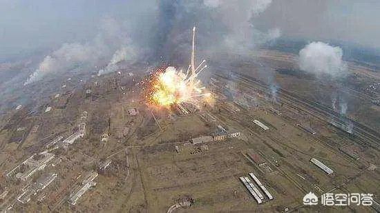 如何看待乌克兰高官声称应该就军火库爆炸案报复俄罗斯，乌克兰真敢这么做吗？