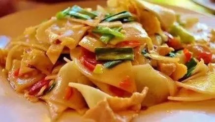 保山美食有哪些？