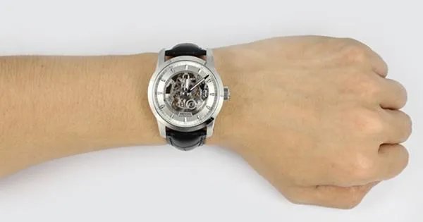 Raymond Weil 是几类表