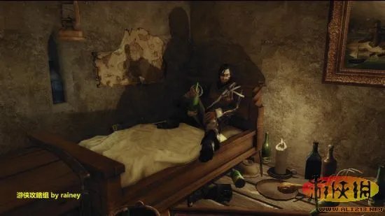 《崛起2：黑暗水域》游戏评测【游侠攻略组】