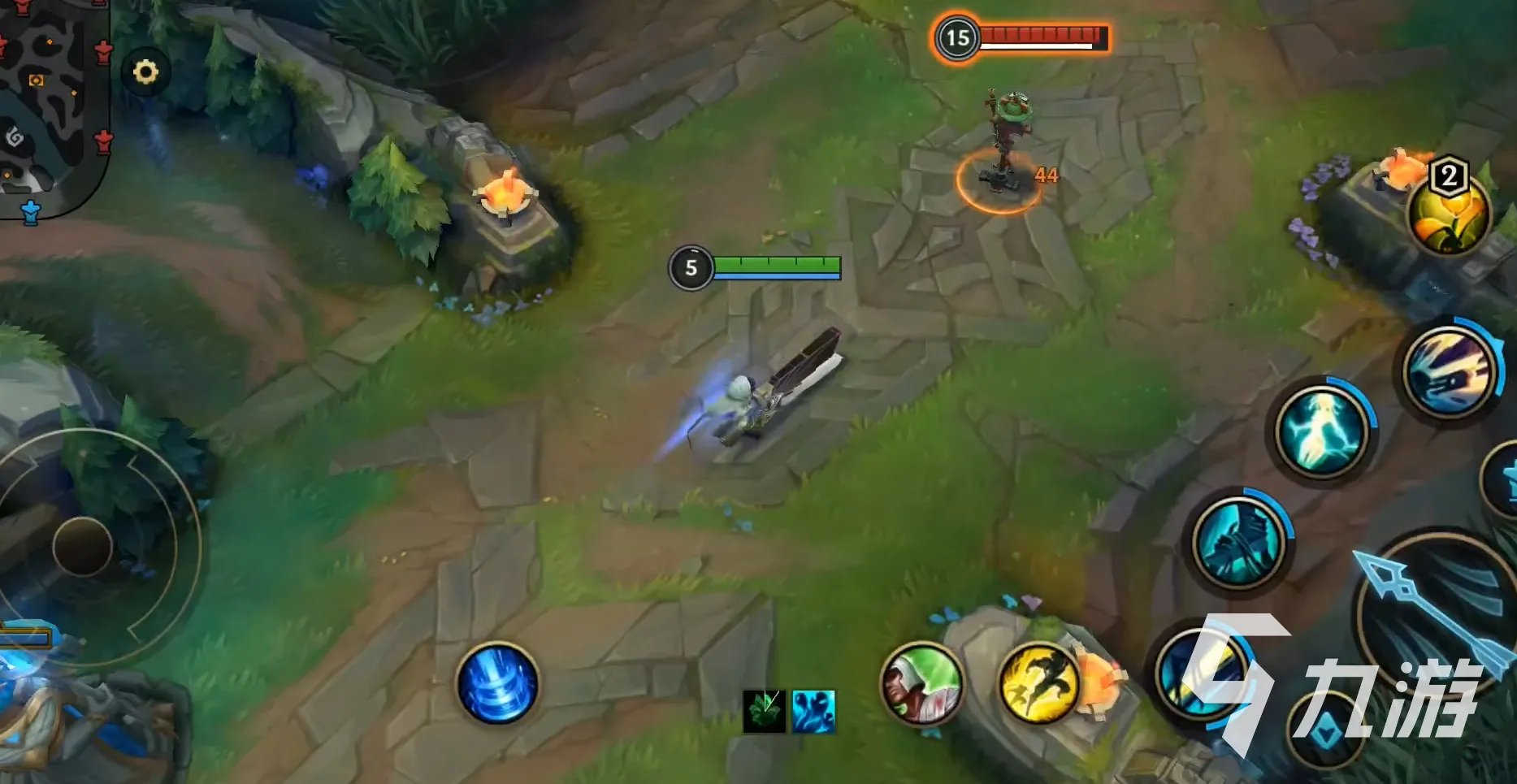 英雄联盟手游国服什么时候上线官方消息 国服上线时间介绍