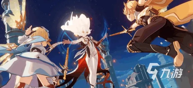 3D女性角色好看的游戏有哪些2022 十大好看的女性角色3D手游排行榜