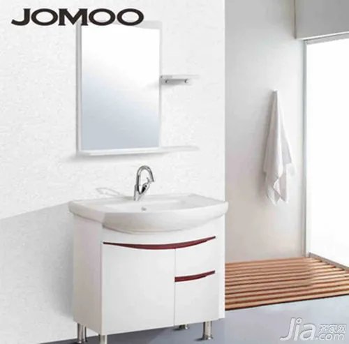 卫生间洗脸盆哪种好 5款洗脸盆柜组合产品推荐