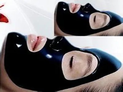 黑脸娃娃一个疗程多少钱