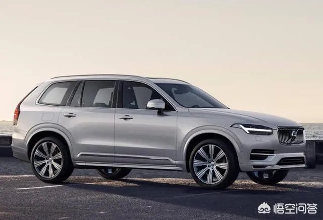 2019款沃尔沃XC90价格怎样，值得入手吗？