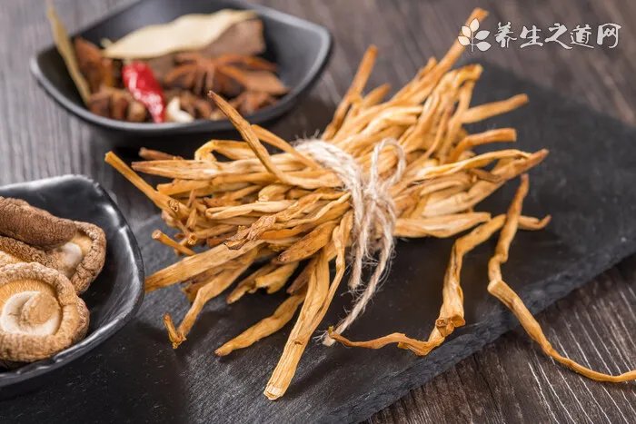 毛冬青茶叶的功效与作用