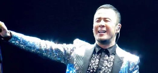 杨坤为什么到现在依然未婚，有什么隐情吗？