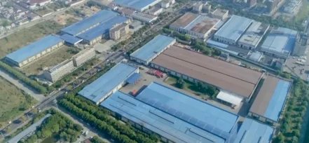 超级现场|助力华为打造高端绿色人居