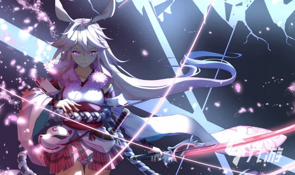 性感的游戏下载推荐 角色性感的手机游戏排行榜2023