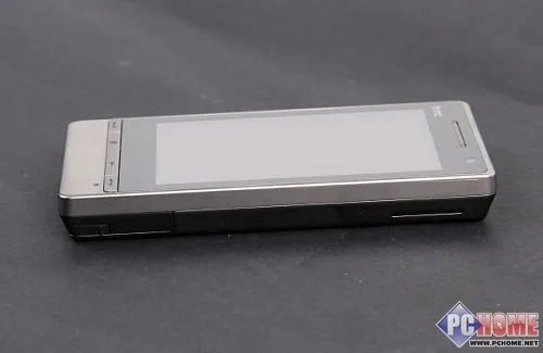 HTC Touch Diamond 2评测 总结