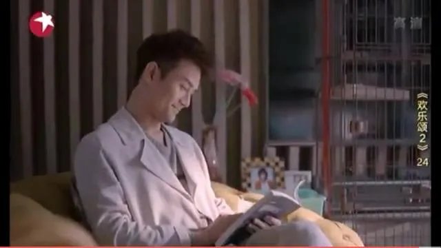 《欢乐颂》还会有第三部吗？