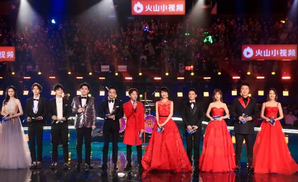 湖南卫视跨年演唱会节目单