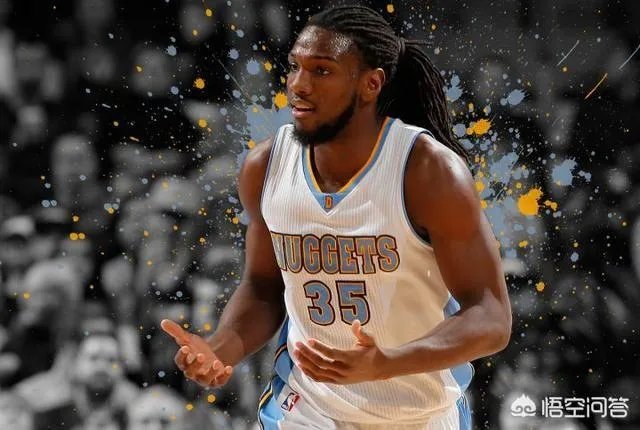 法里埃德即将加盟火箭，大家对“半兽人”在火箭的前景如何看待？有什么期待？