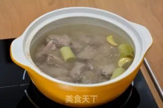 糖醋排骨