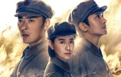 绝境铸剑李化成原型