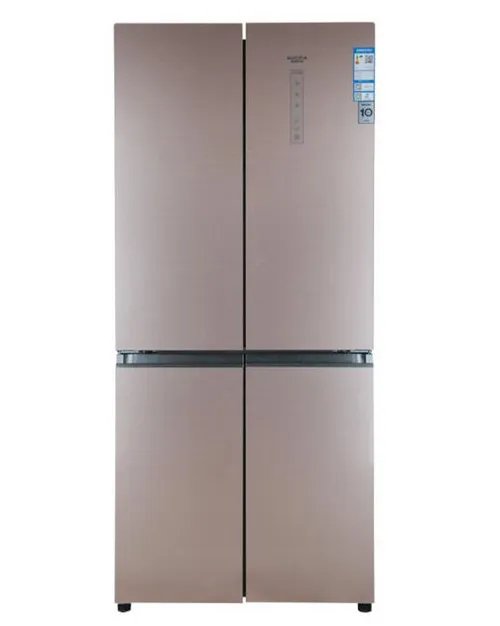 澳柯玛冰箱怎么调温度