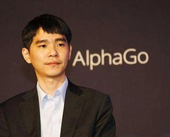 围棋目前谁厉害？