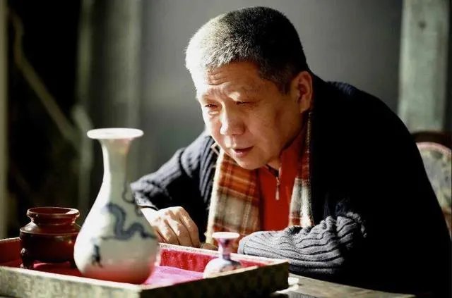 马未都怎么突然红了，他是怎么红的？