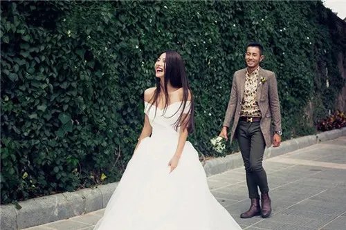 厦门婚纱摄影鼓浪屿 适合拍摄什么风格的婚纱照