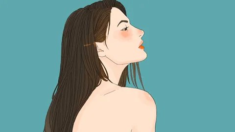 嘴角皱纹怎么去除