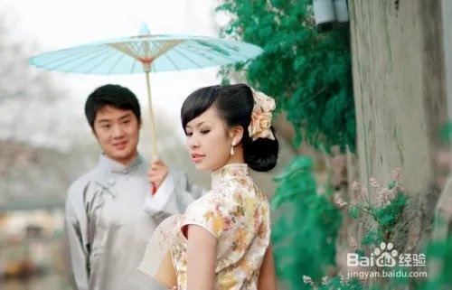 调教富家女攻略