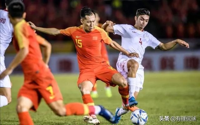 伊拉克足球水平究竟如何？