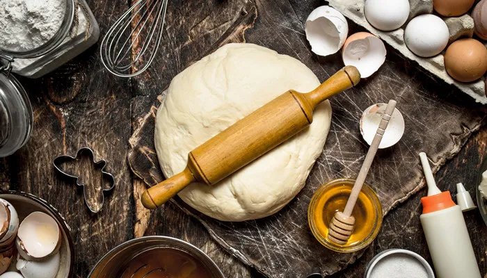 酵母粉是什么 	酵母粉是什么做的